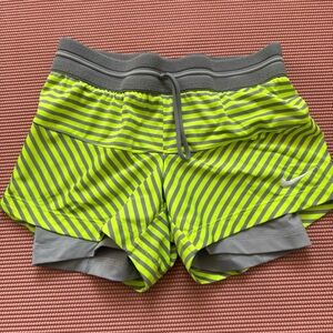 Nike women’s athletic  Shorts